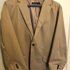 Nautica blazer
